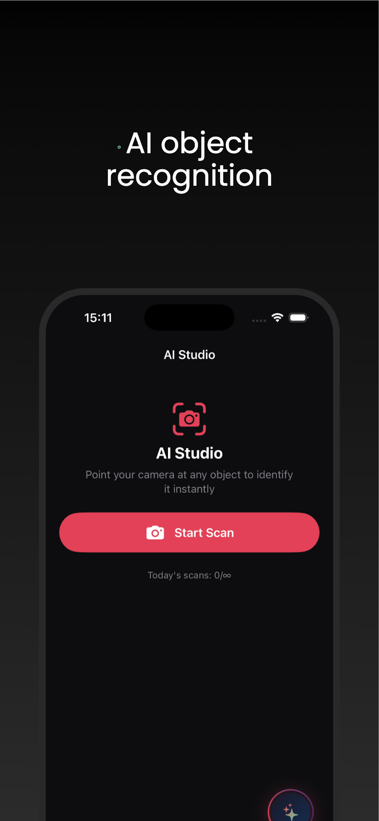 Nexa Demo screenshot
